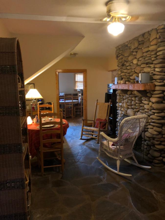 Smokies Bed And Breakfast - Evergreen Cottage Inn Pigeon Forge Ngoại thất bức ảnh