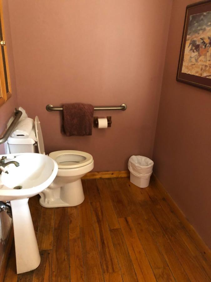Smokies Bed And Breakfast - Evergreen Cottage Inn Pigeon Forge Ngoại thất bức ảnh