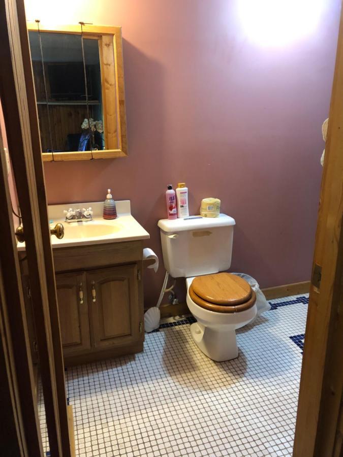 Smokies Bed And Breakfast - Evergreen Cottage Inn Pigeon Forge Ngoại thất bức ảnh