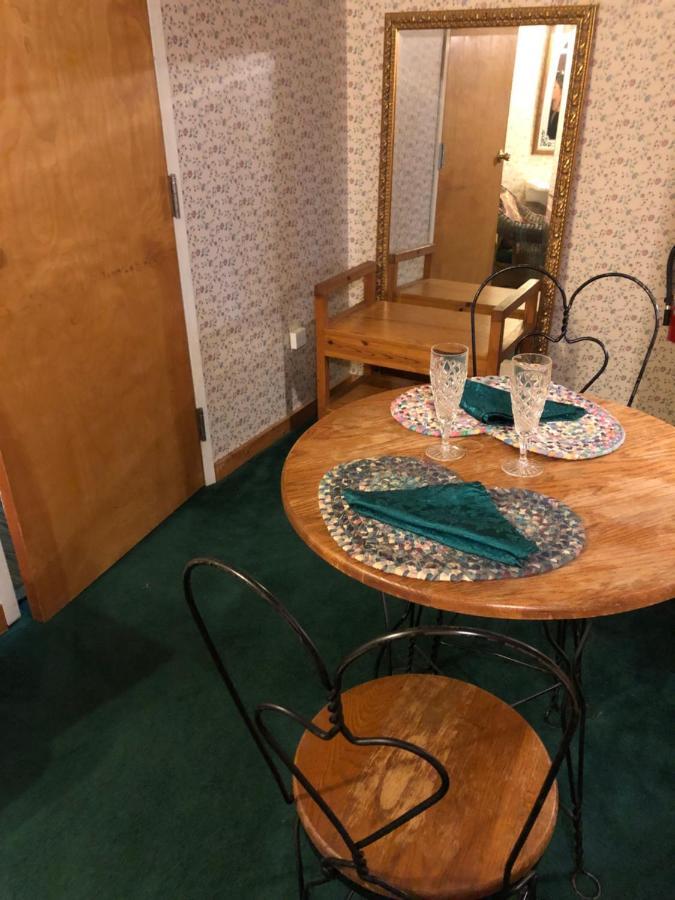 Smokies Bed And Breakfast - Evergreen Cottage Inn Pigeon Forge Ngoại thất bức ảnh